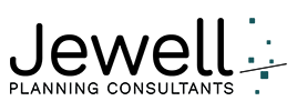 Jewell Planning Consultants Logo